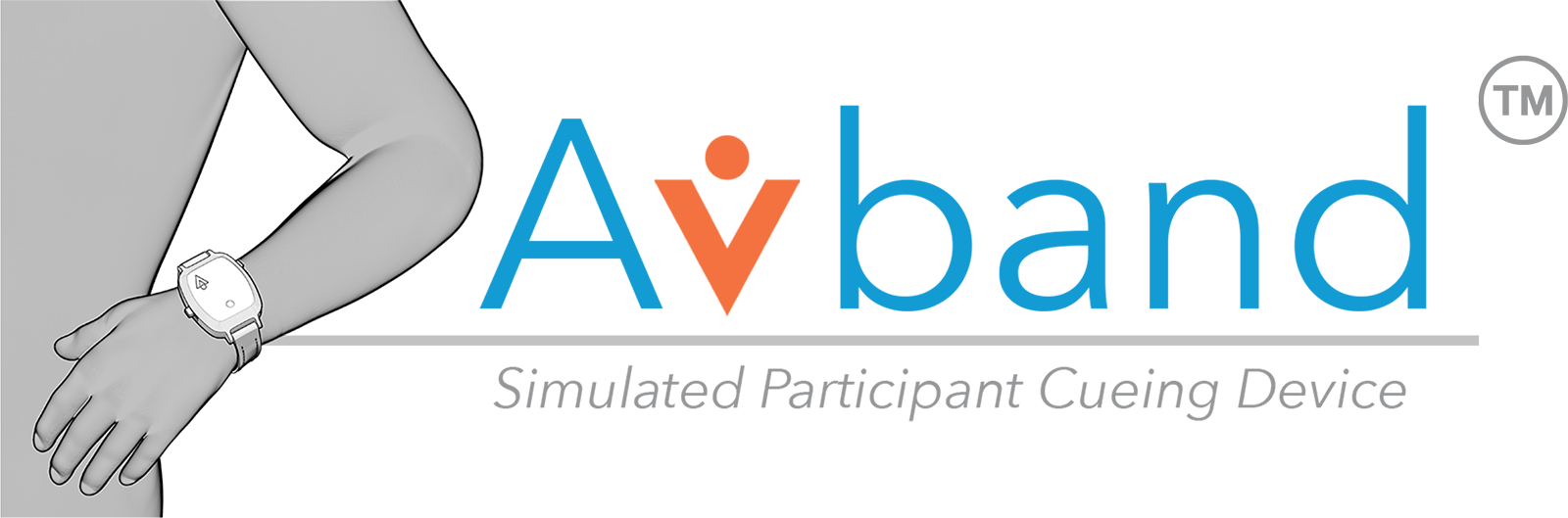 AVband Logo