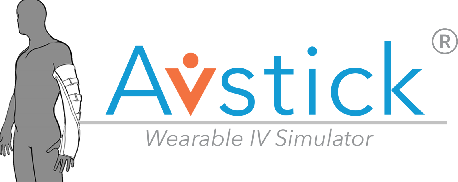 AVstick Logo
