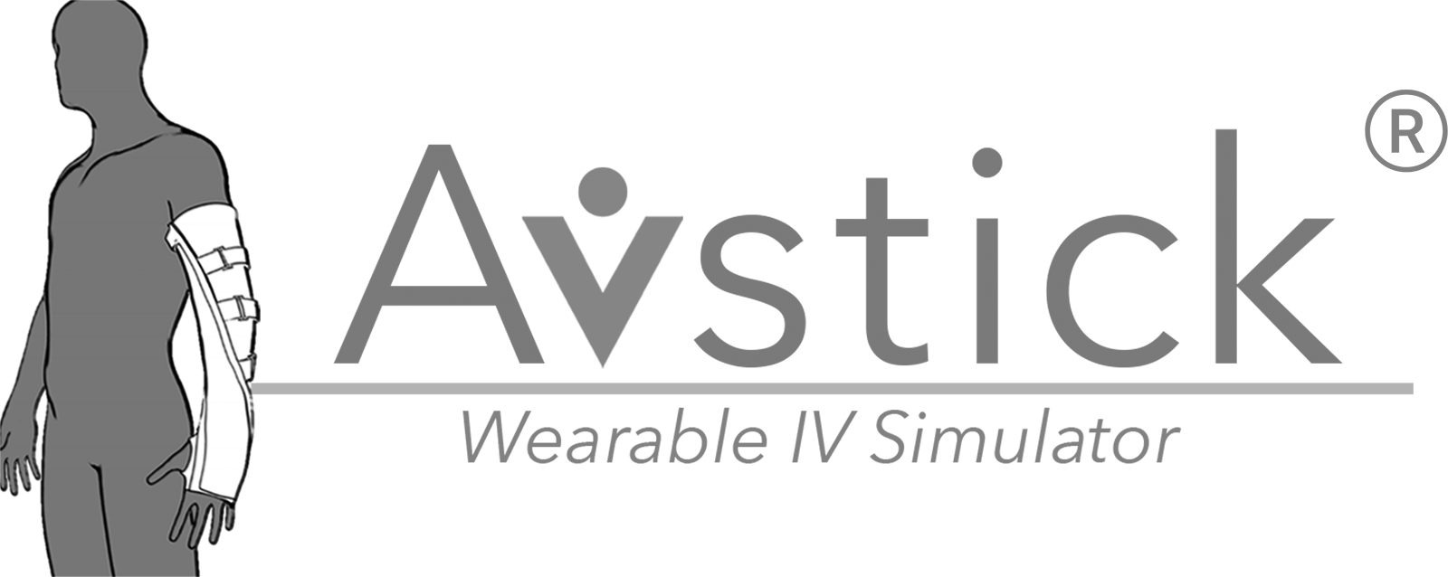 Avstick