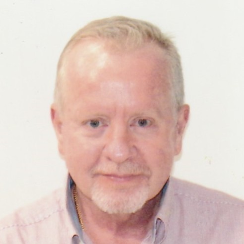 David Dunham