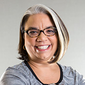 Desiree Diaz