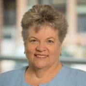 Carol Durham