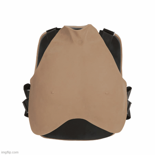 Simulated Tracking Device