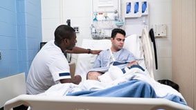 Pressure Injuries